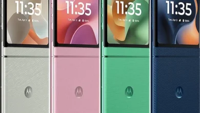 Photo of Motorola Razr 60 Price in UAE